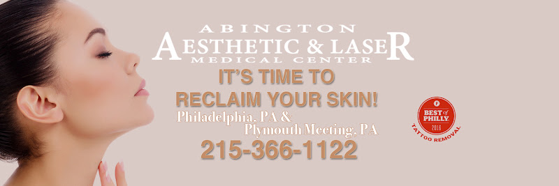 Abington Aesthetic & Laser Medical Center: Dr. Evan Zelinger D.O.