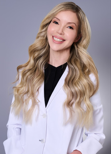 Dr Morgana Colombo: Integrated Dermatology & Laser Center of Reston