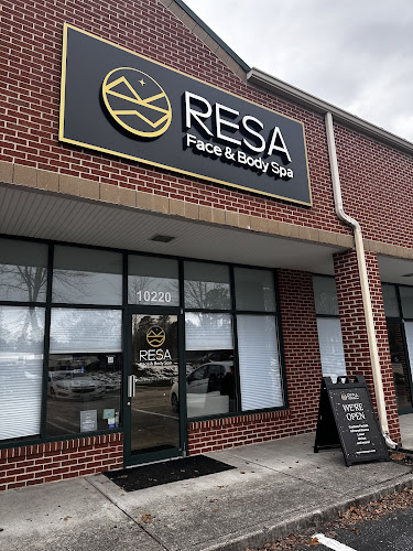 Resa Face & Body Spa