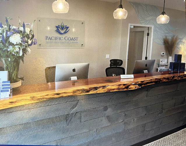 Pacific Coast Aesthetics