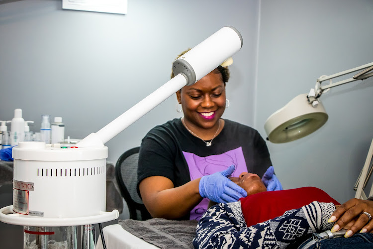 Tashanna's Skin Care Boutique