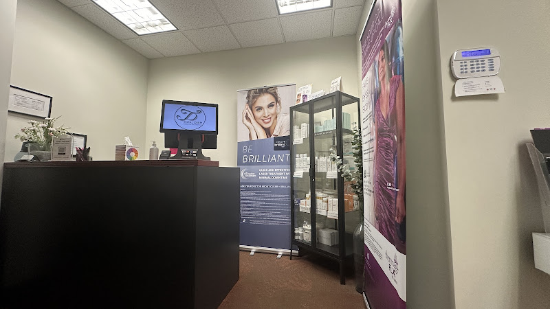 Total Derm Medical Aesthetics Inc.