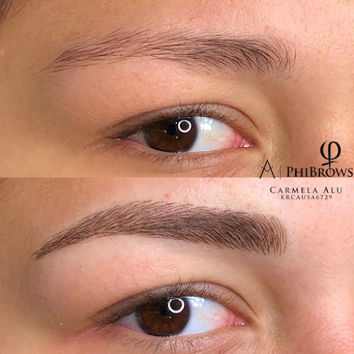 So Beauty By Carmela Miami