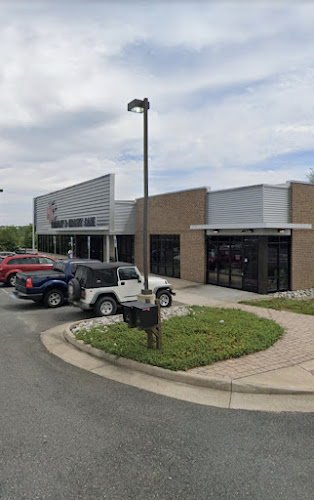 Primary & Urgent Care