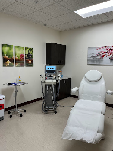 Eros Beauty and Wellness