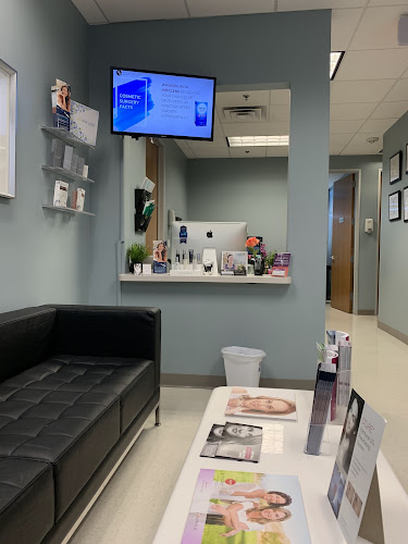 North Valley Cosmetic Surgery