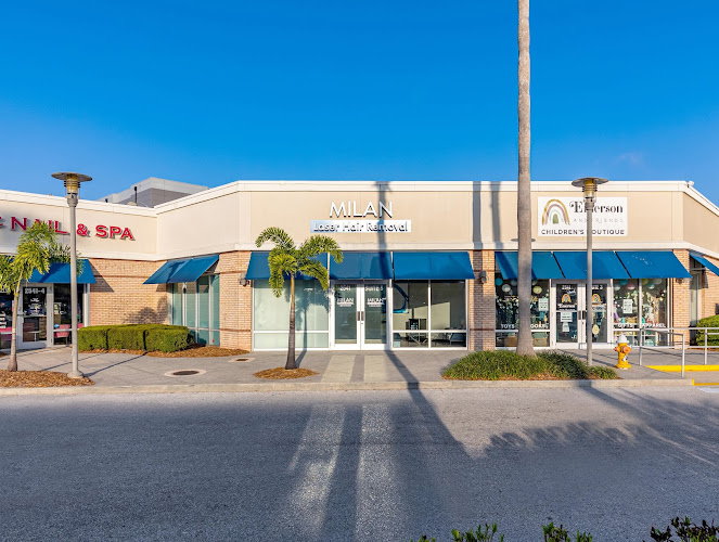 Milan Laser Hair Removal