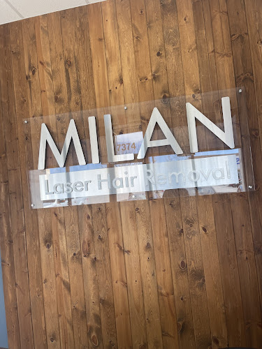 Milan Laser Hair Removal