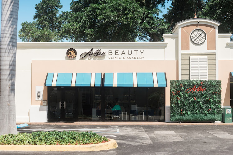 Arthe Beauty Clinic