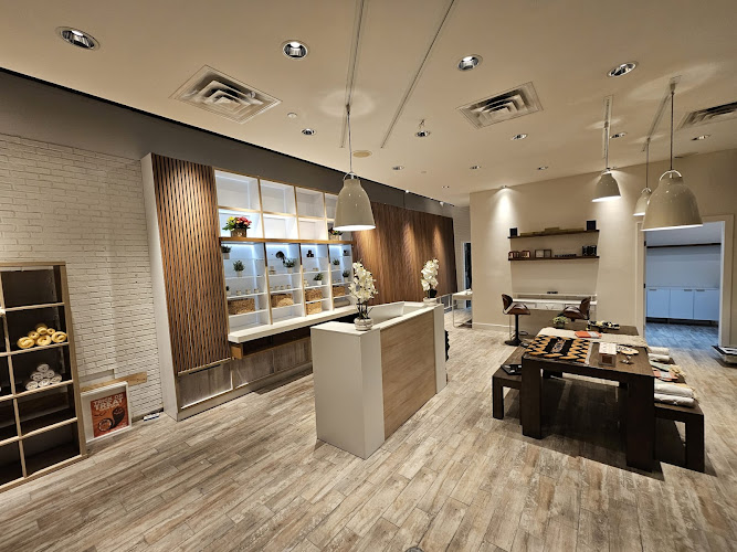 House of Riley | Beauty Spa