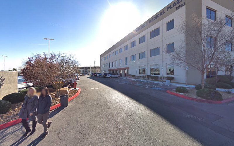 Goesel Anson, MD, FACS