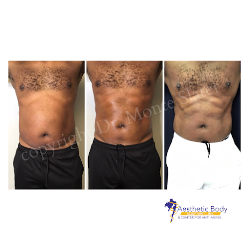 Slater Aesthetics & Anti-Aging Warner Robins