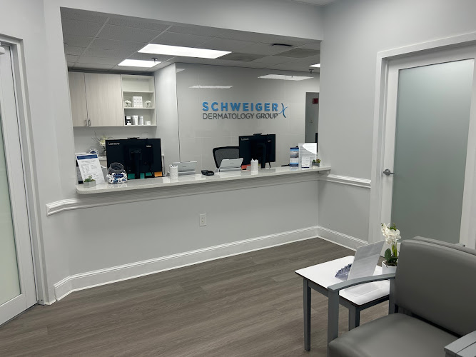 Schweiger Dermatology Group - West Palm Beach