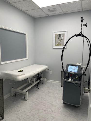 Unique Laser and Esthetics