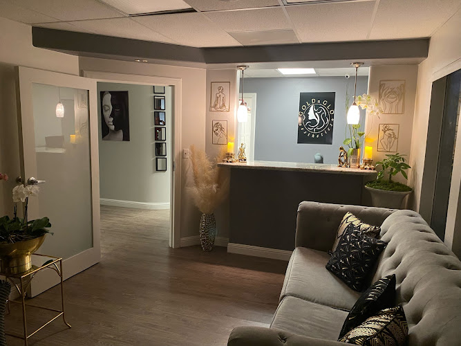 Gold n Glo Aesthetics