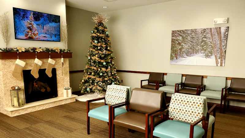 Heartland Dermatology Center
