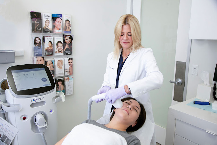 Rebecca Fitzgerald MD Inc.