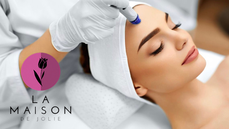 La Maison de jolie Aesthetic Spa