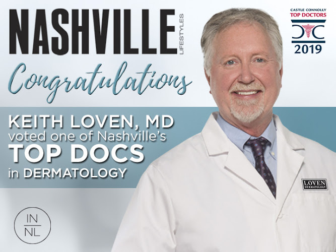 Loven Dermatology