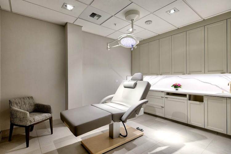 Medical Spa at PRO Club