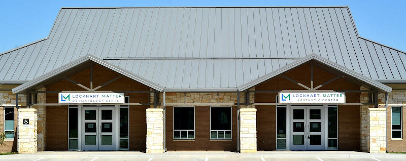 Lockhart Matter Dermatology & Aesthetic Center (Prosper)