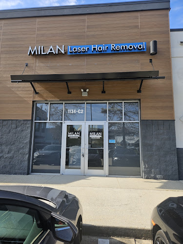Milan Laser Hair Removal