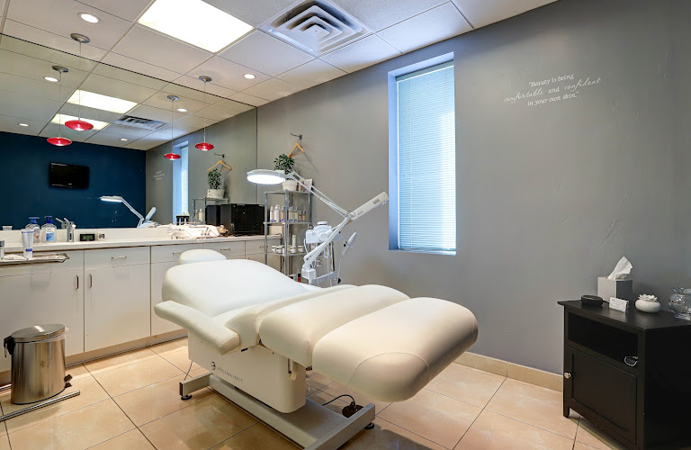 Revive Med Spa and Regenerative Medicine