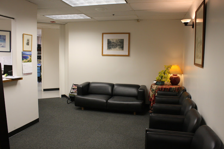 Cosmetic & Laser Surgery Center