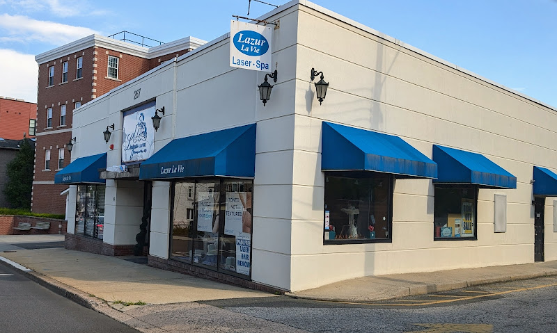 Lazur La Vie Med Spa