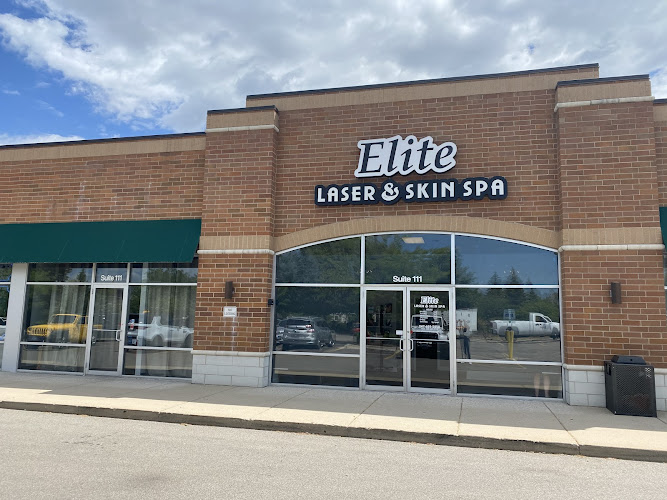 Elite Laser & Skin Spa