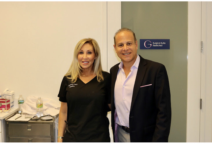 Permanent Touch Cosmetics