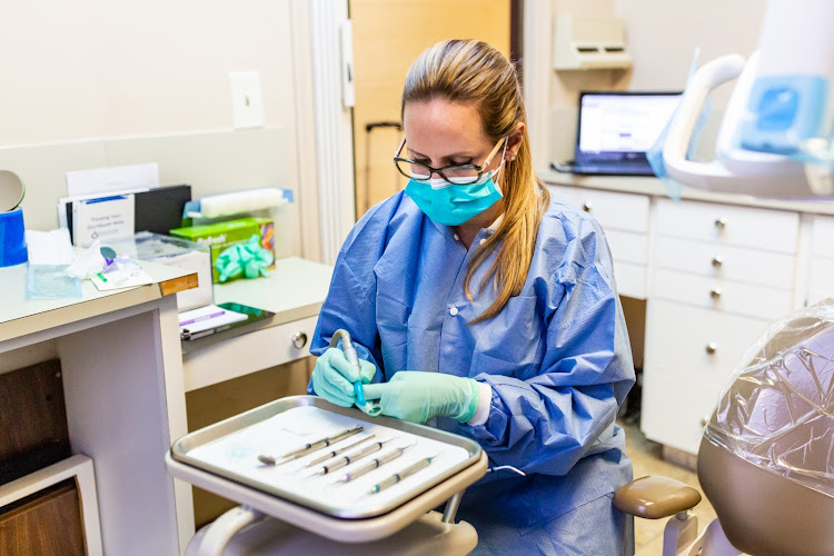 Aida M. Lopez Dental Spa