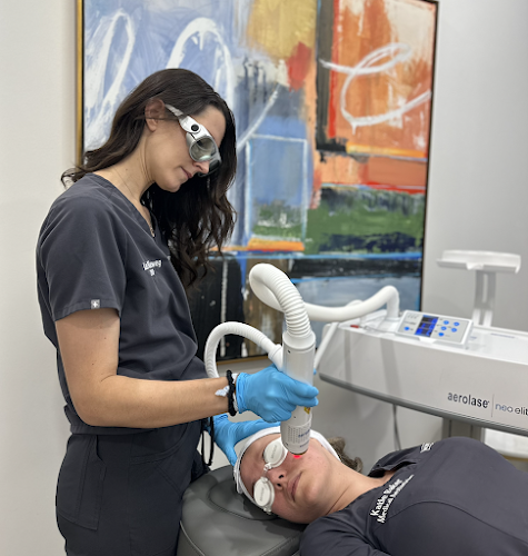 Modern Aesthetic Centers