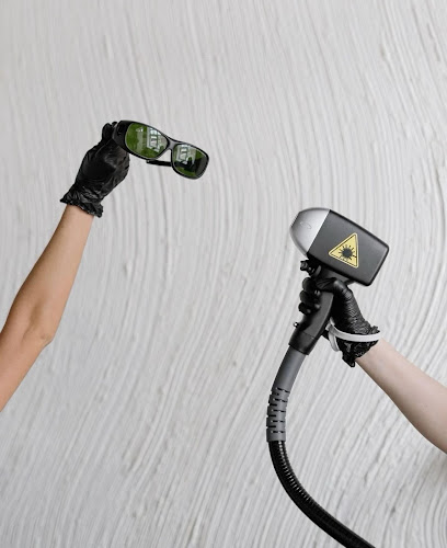 LumaLux Laser Hair Removal Studio