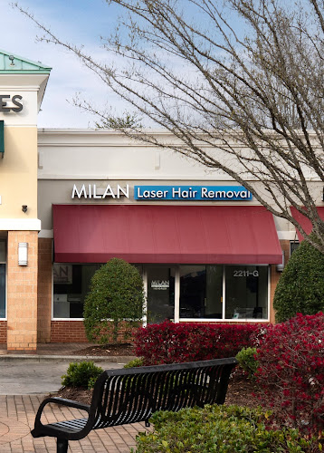 Milan Laser Hair Removal