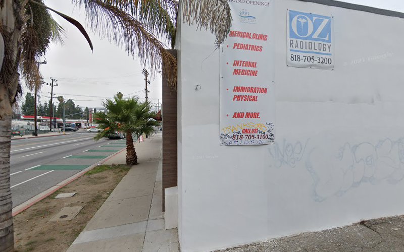 Winnetka Medical Clinic Encino Laser Hair Removal Clinic