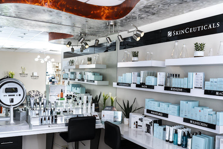 The Spa At Lakes Dermatology