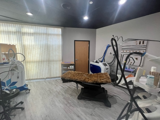 The Spa Wellness Center