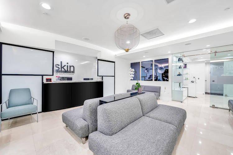 Skin Associates of South Florida