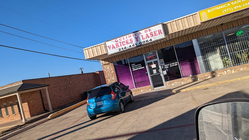 Clinica De Varices Y Laser