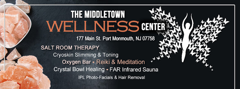 The Middletown Wellness Center
