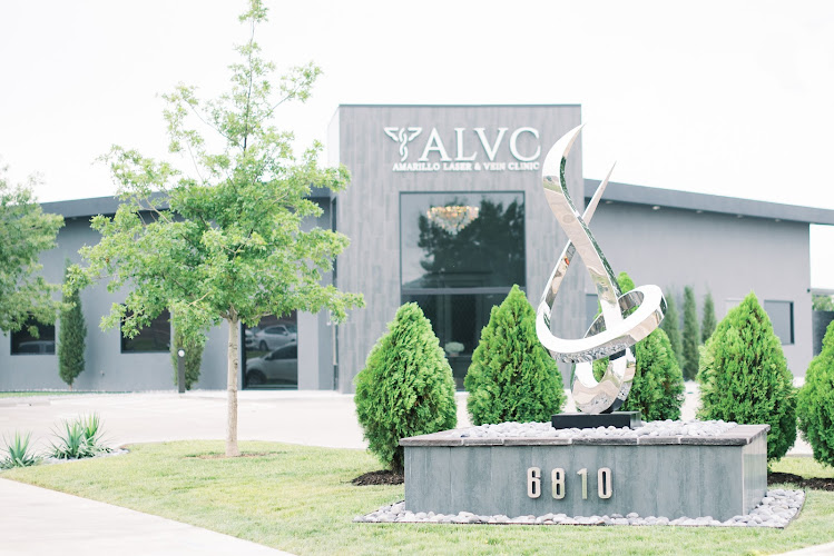 Amarillo Laser & Vein Clinic