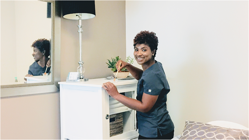 Anjella Paulette Aesthetics Norfolk