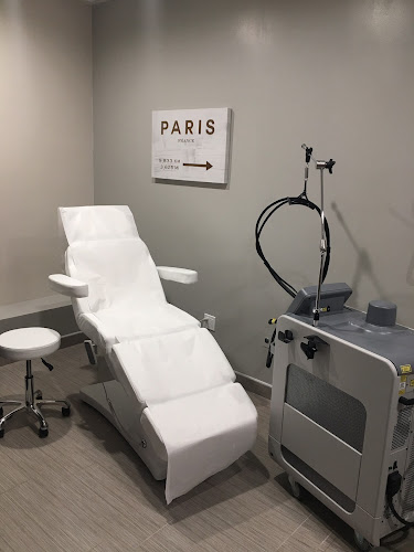 Le Pearl Laser & Spa