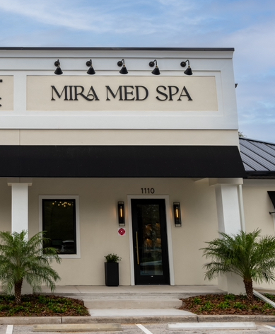 Mira Med Spa