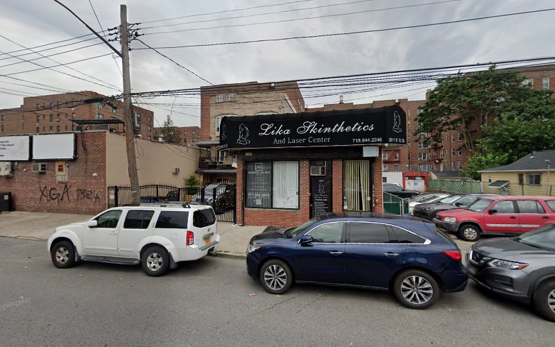 Lika Skinthetics And Laser Center