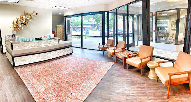 The Peaceful Poppy Med Spa