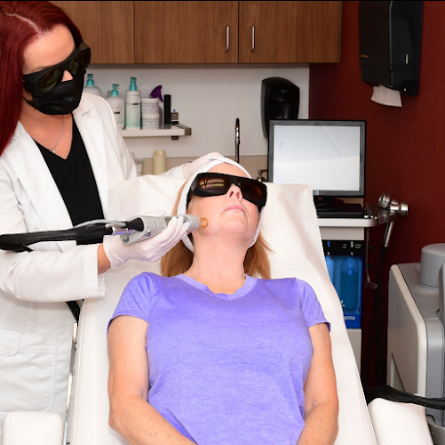 Crystal’s Skin & Beauty