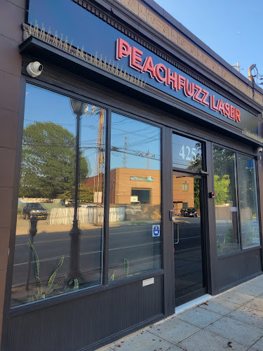 PeachFuzz Laser Studio