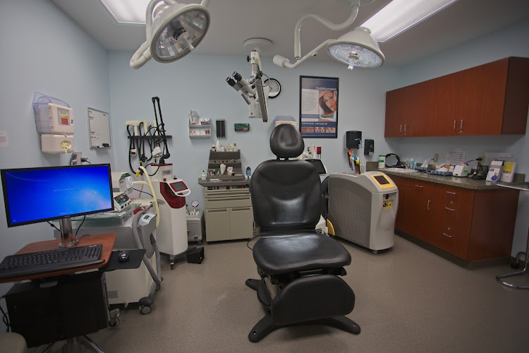 Fine Arts Skin & Laser Aesthetic Plastic Surgery